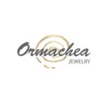 Ormachea jewelry