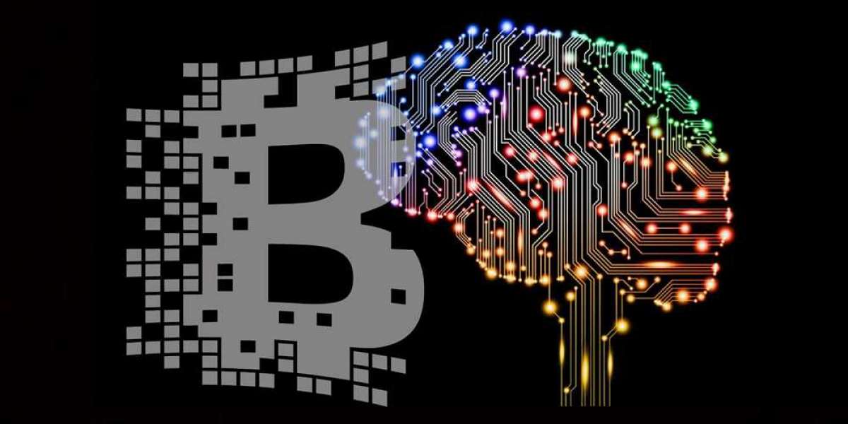 Blockchain AI Market to Make Great Impact in Near Future by 2027