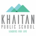 Khaitan Public School Profile Picture