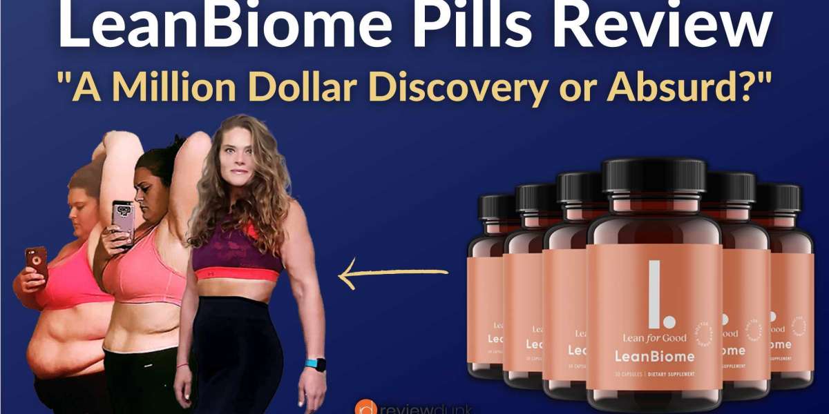 Is LeanBiome Reviews The Most Trending Thing Now?