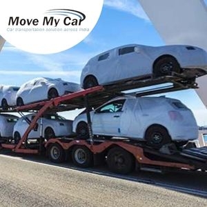 Why do customers expect GPS tracking facility from Car packers and Movers services in India?