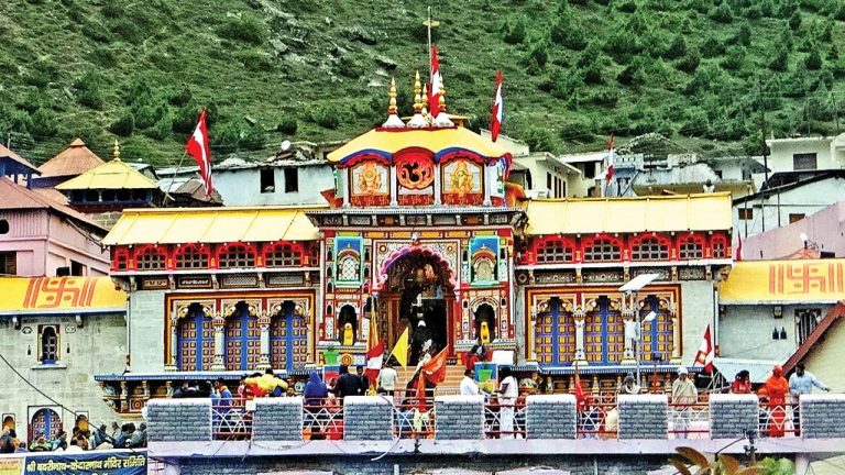 Chardham Yatra Tour Online Registration 2022 | Hurry Up!!