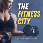 the fitness city