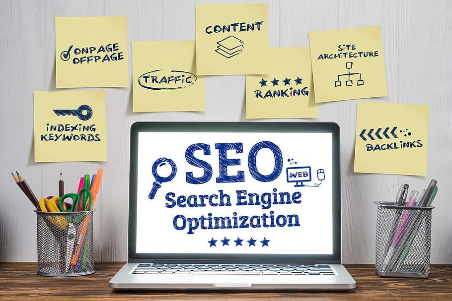 How to Choose Affordable SEO Company for Small Businesses