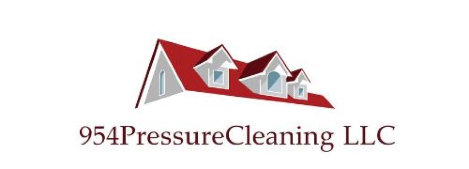 954 Pressure Cleaning LLC Cover Image