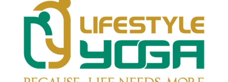 Lifestyle Yoga Cover Image